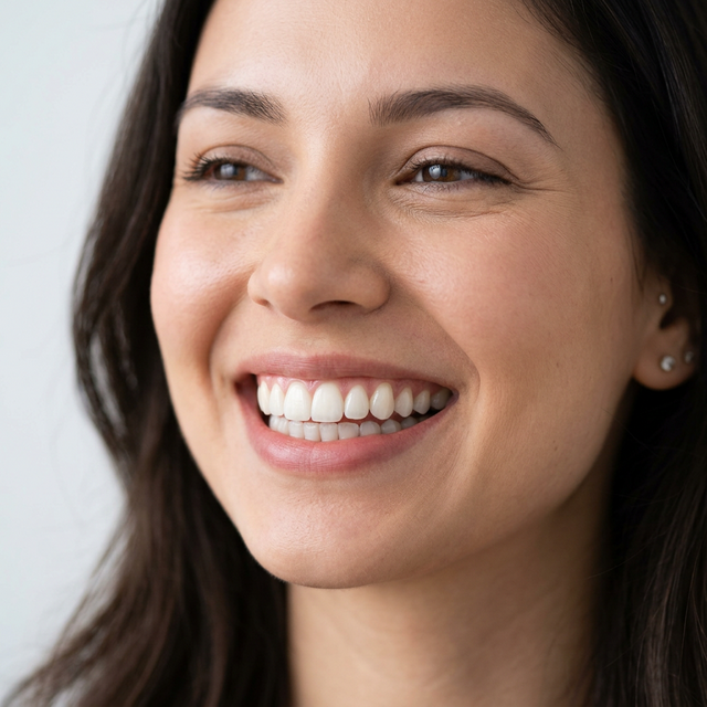 Ekskluzywny uśmiech